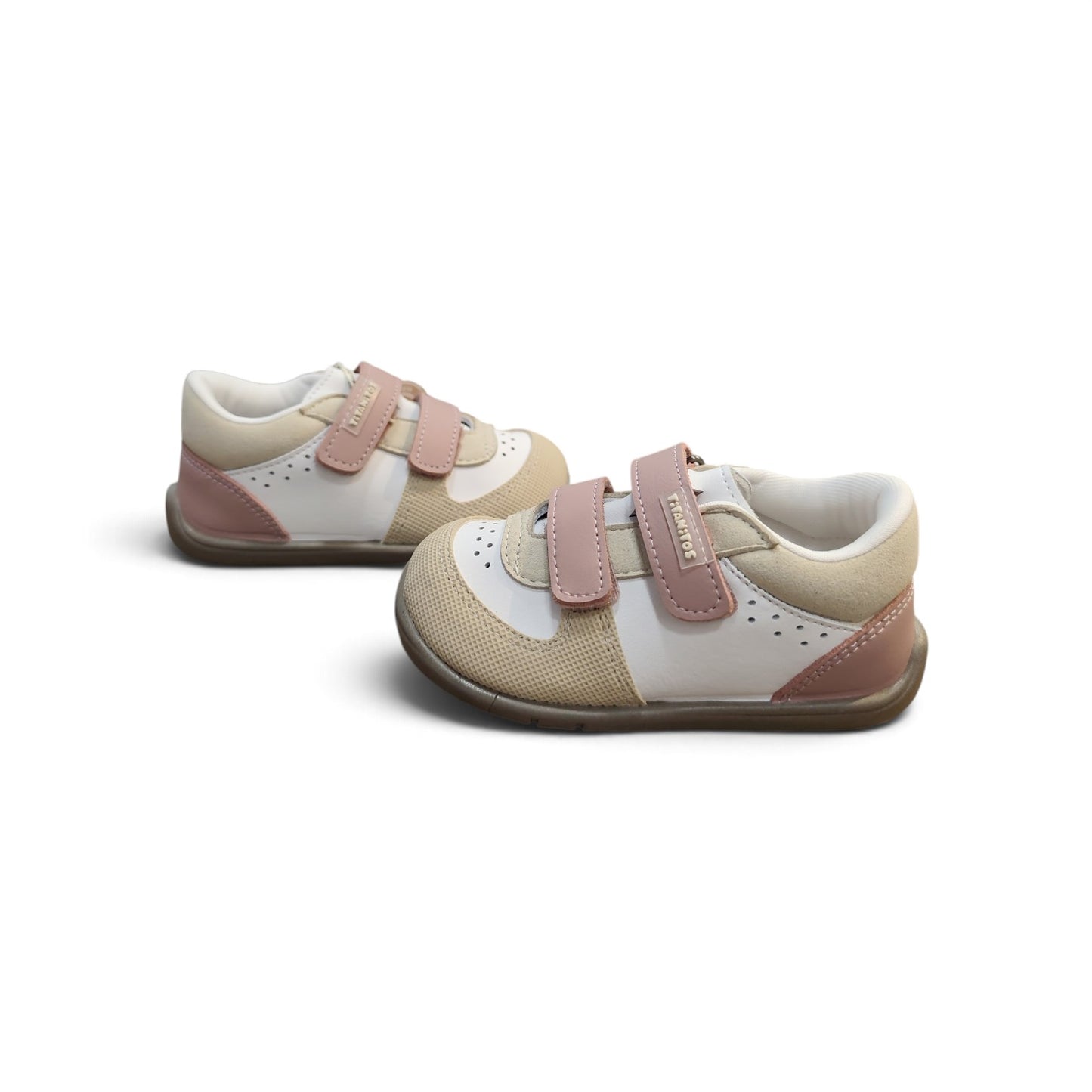 Zapatilla Beneixida - Titanitos