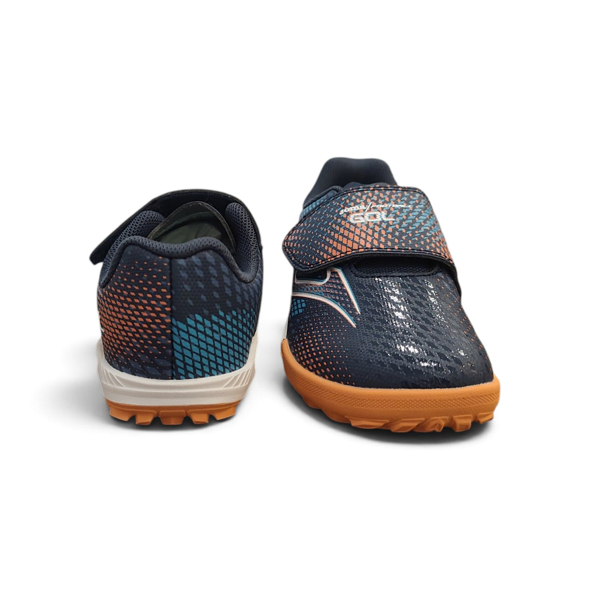 Botas de futbol TURF JUNIOR - JOMA