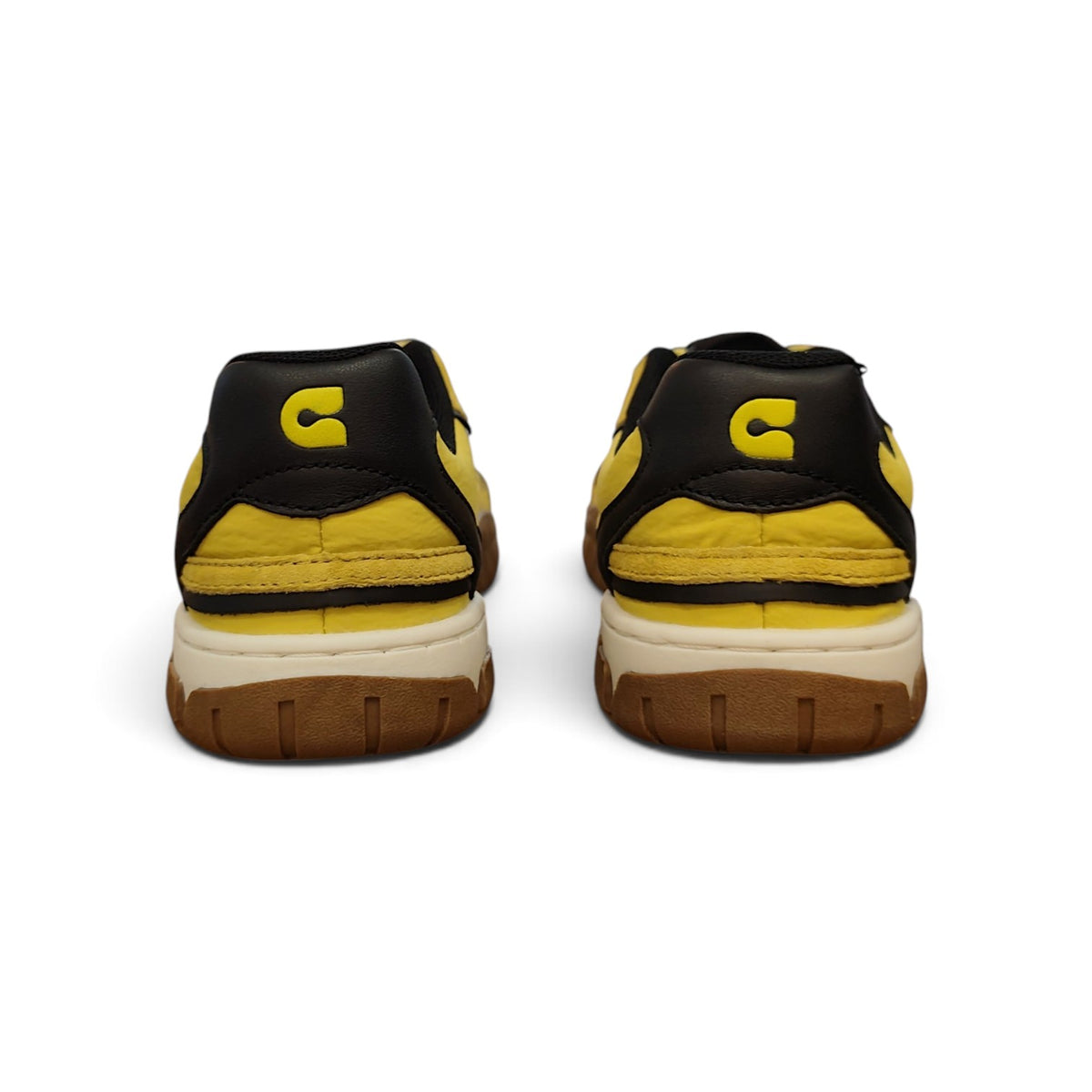 Deportiva KIAN - Coqueflex