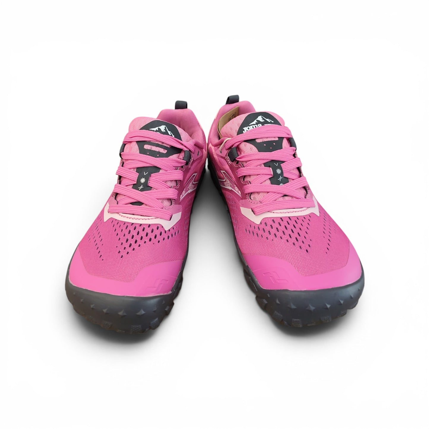 JOMA SIMA TRAIL MUJER - ROSA