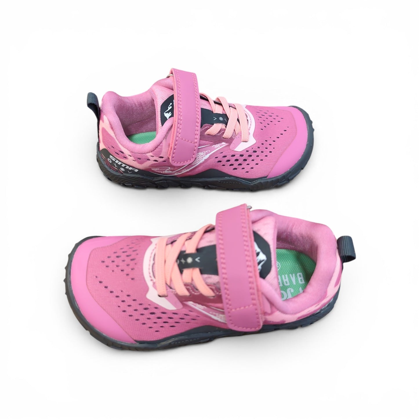 JOMA SIMA JR. TRAIL - ROSA