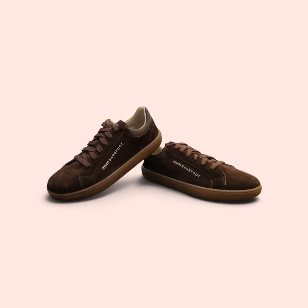 Sneaker DIANA - Mum Barefoot