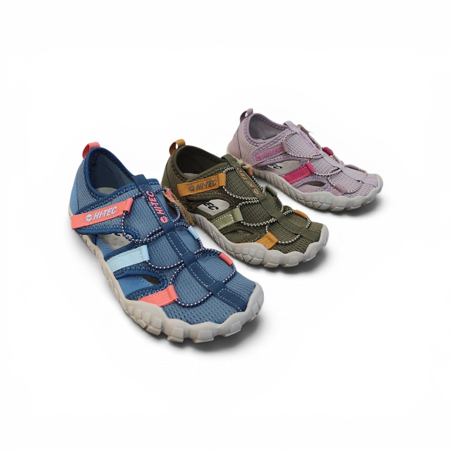 Cangrejera Koala junior - HI TEC