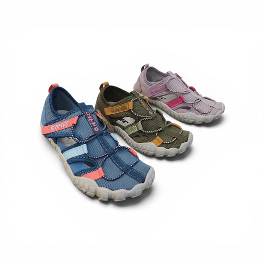 Cangrejera Koala junior - HI TEC