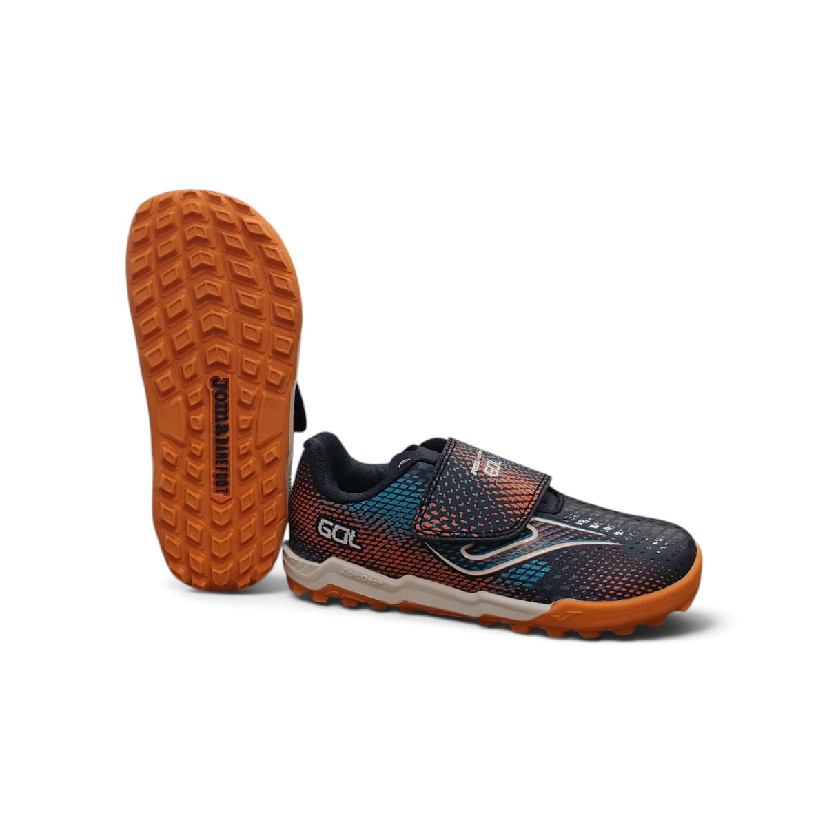 Botas de futbol TURF JUNIOR - JOMA