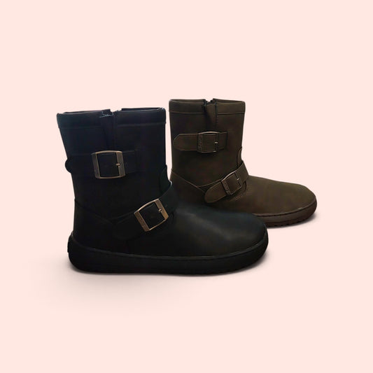 Botin Alask - MUSTANG FREE