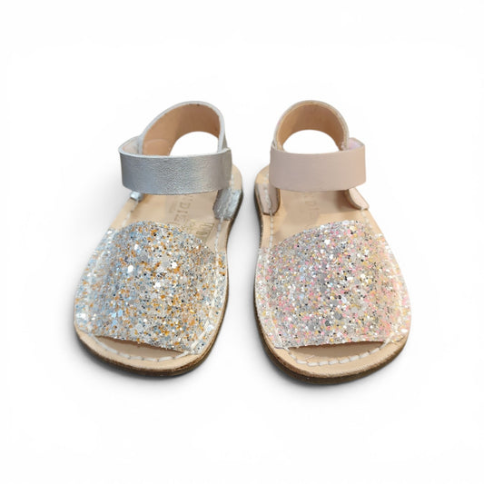 Menorquina Barefoot - Brilli
