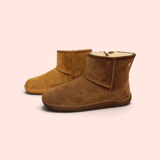 Botas Australianas - GIOSEPPO