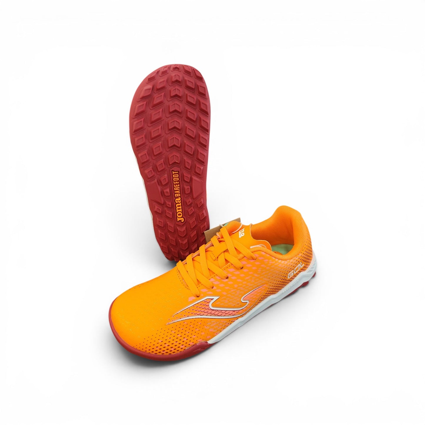 JOMA BAREFOOT JR. GOL - NARANJA