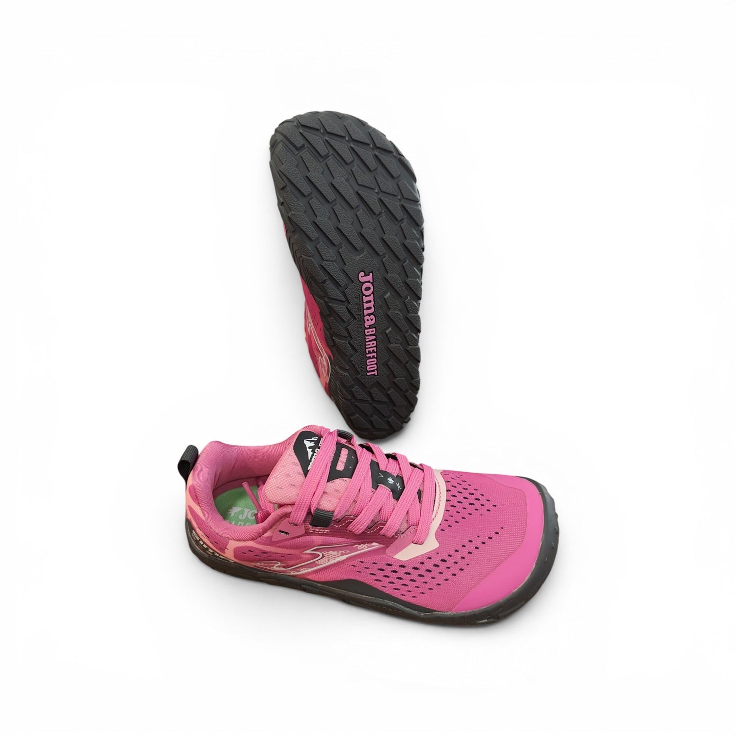 JOMA SIMA TRAIL MUJER - ROSA