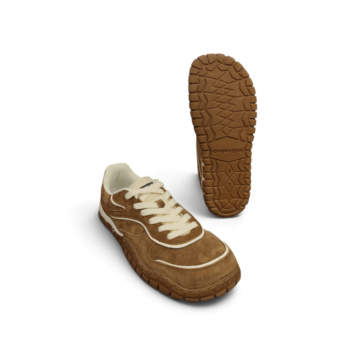 Deportiva KIAN - Coqueflex