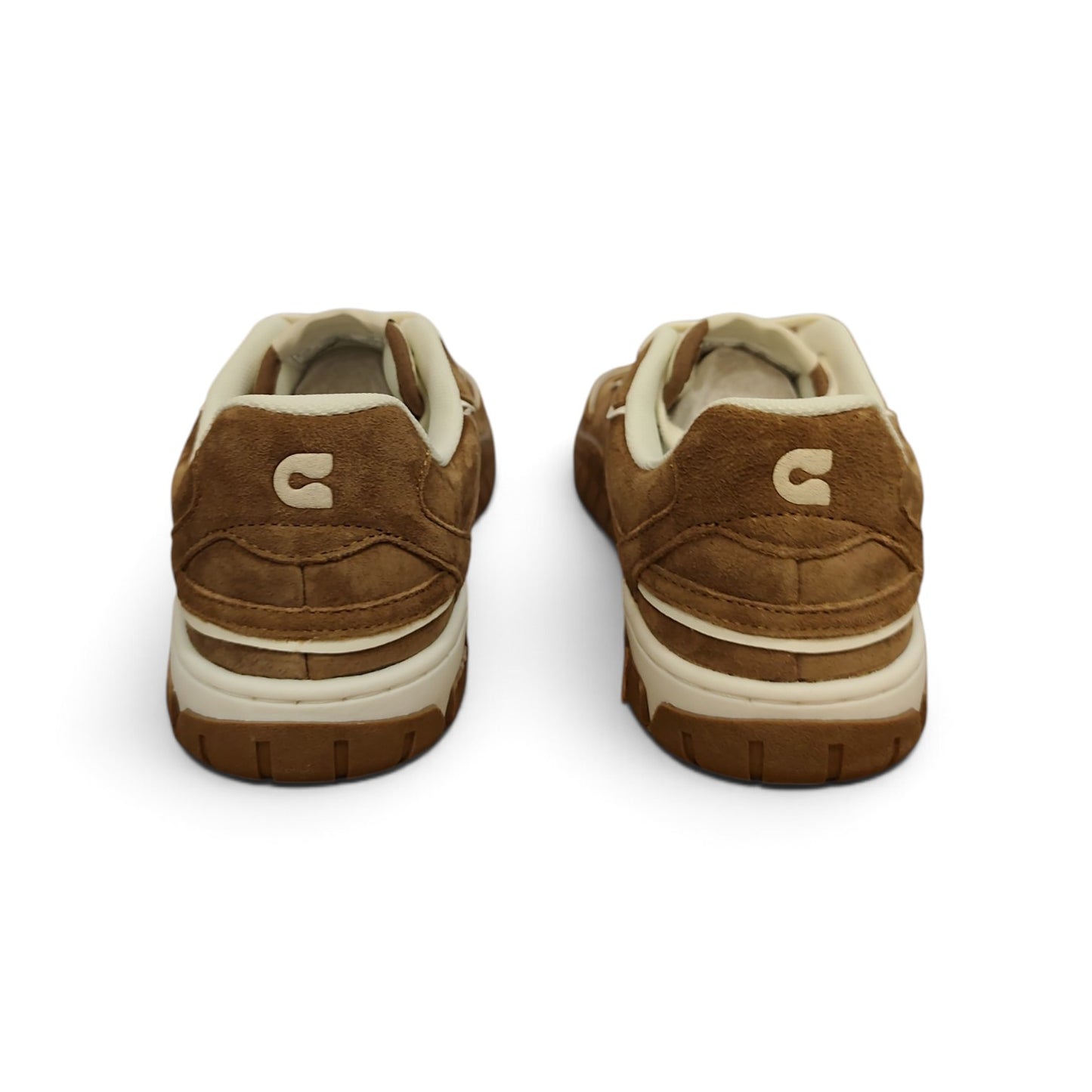 Deportiva KIAN - Coqueflex
