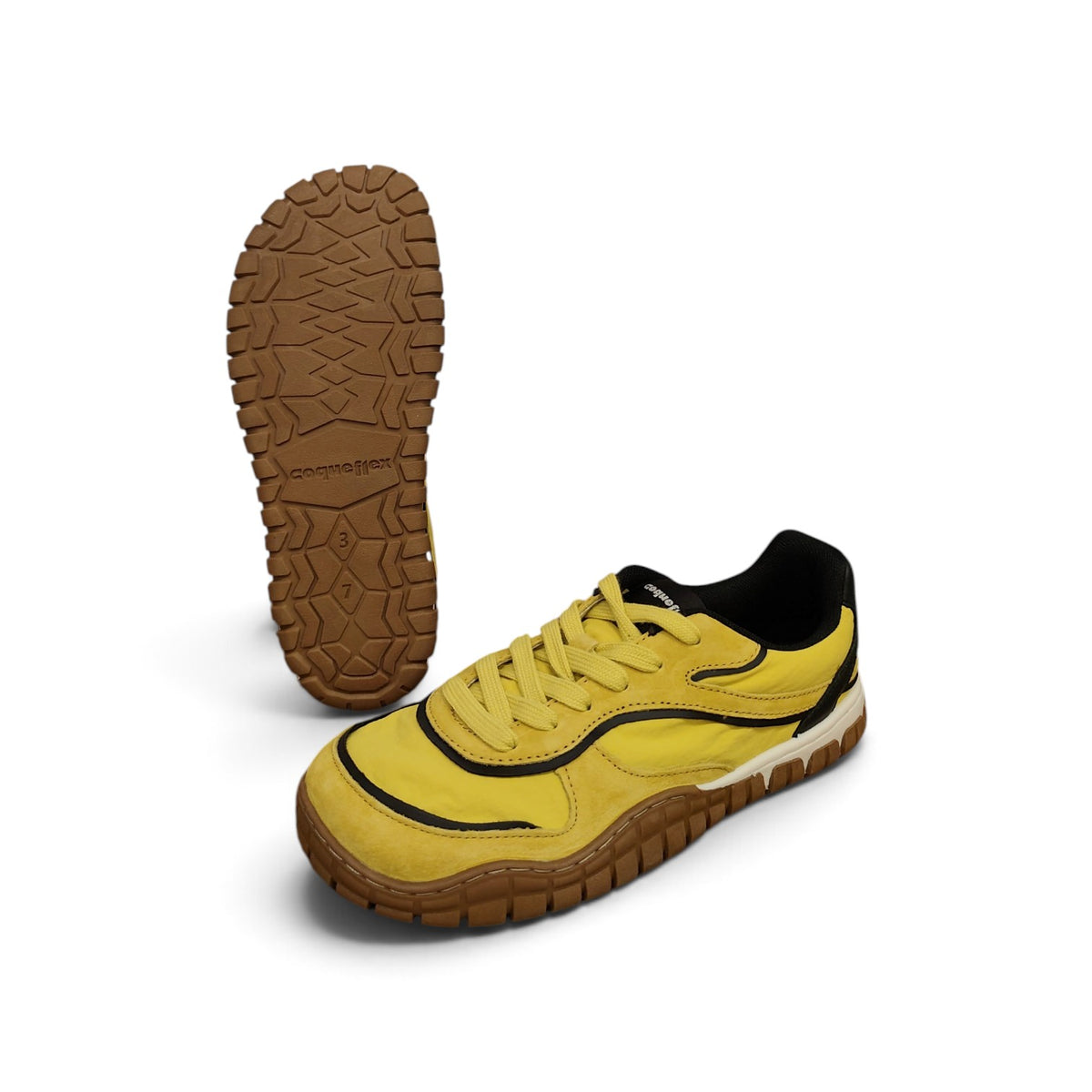 Deportiva KIAN - Coqueflex