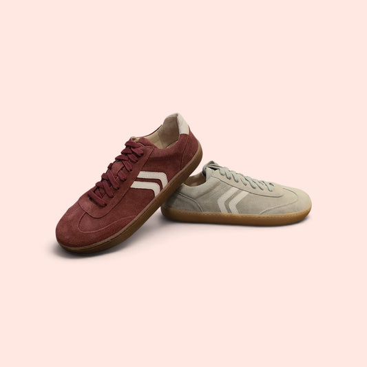 Sneaker INES - Mum Barefoot