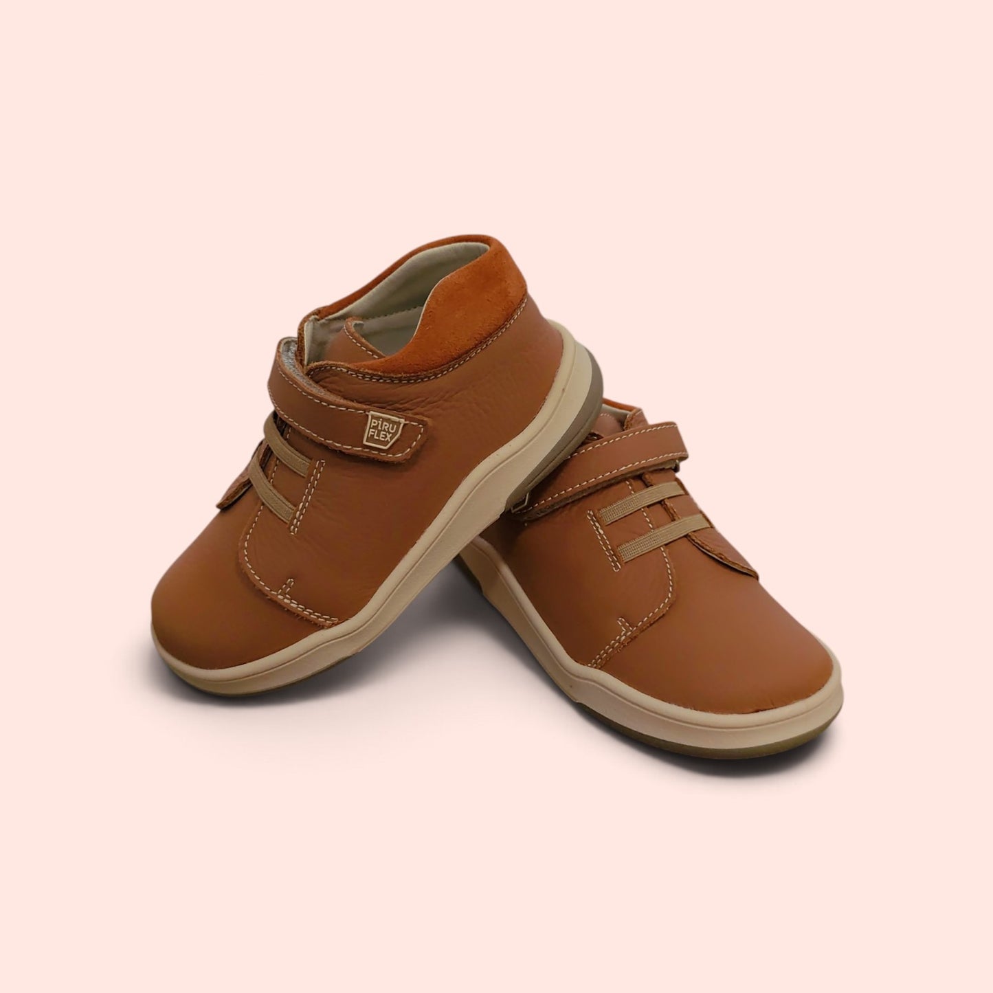 Botín Davinci Rust - PIRUFLEX