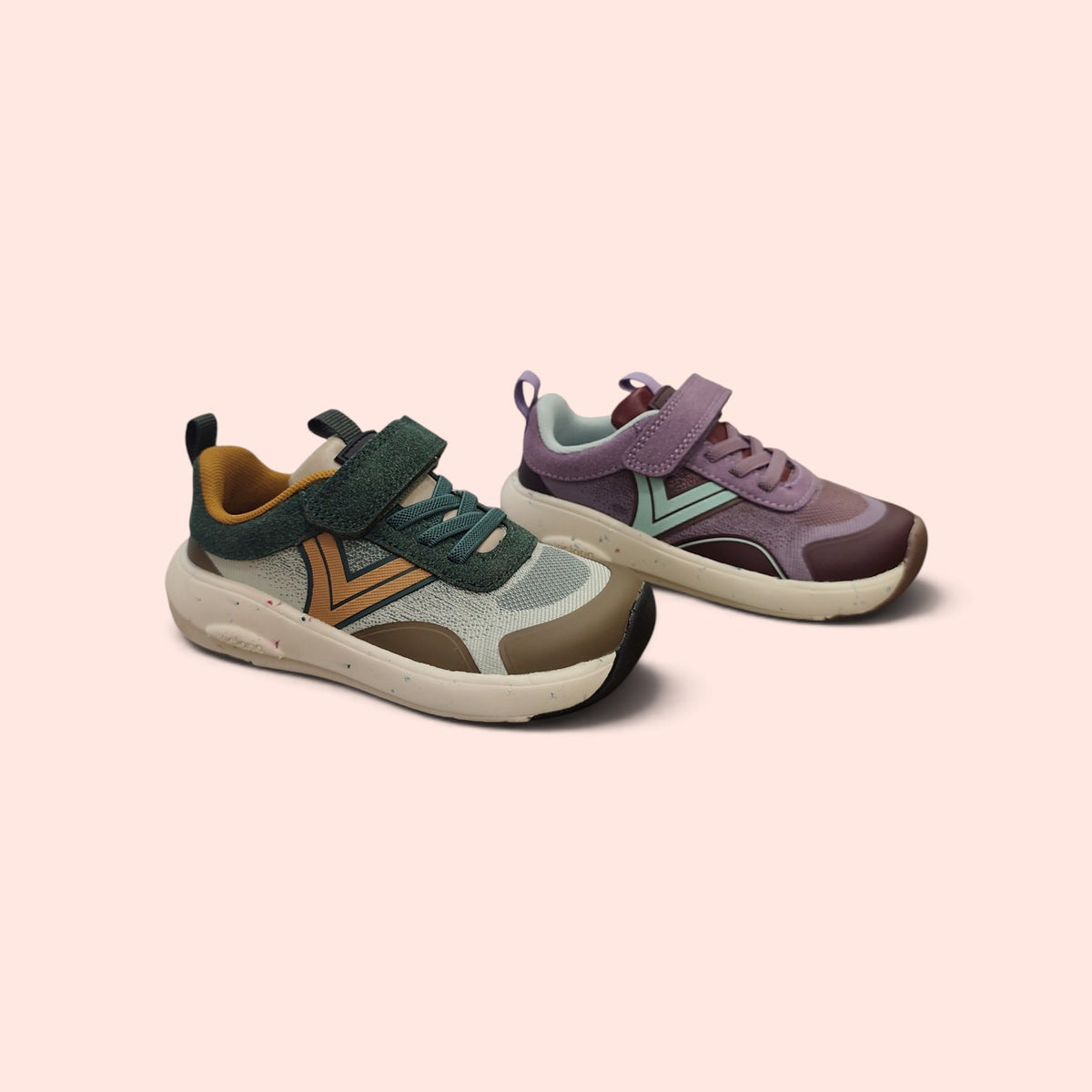 Deportiva KAI - VICTORIA