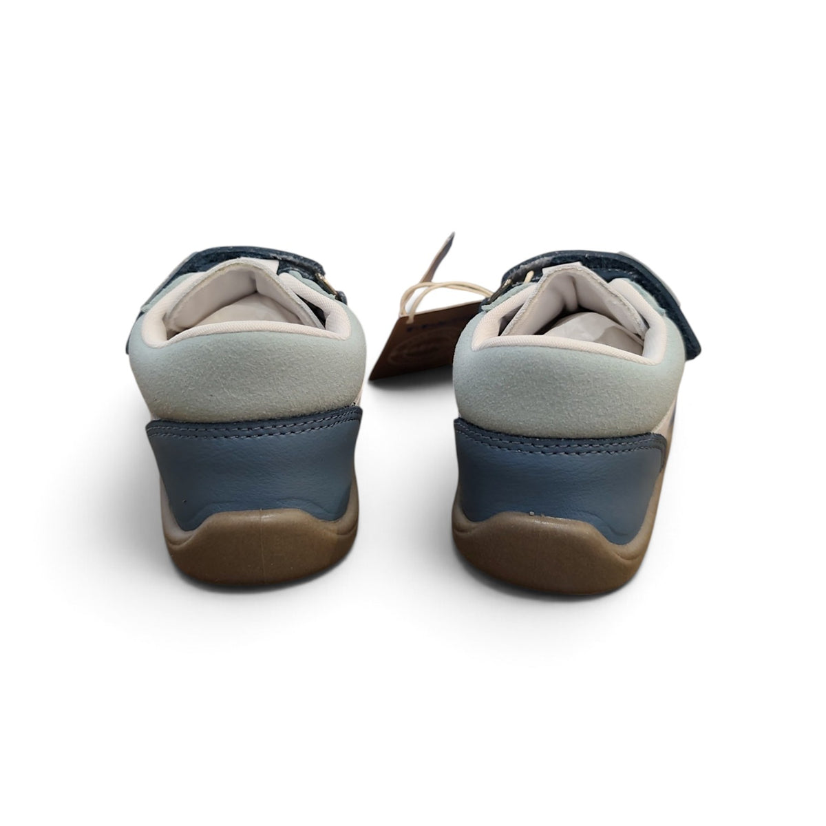 Zapatilla Beneixida - Titanitos