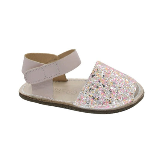 Menorquina Barefoot - Brilli