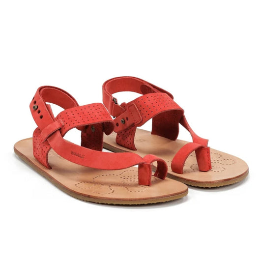 Sandalias Waals Masai II - Coral