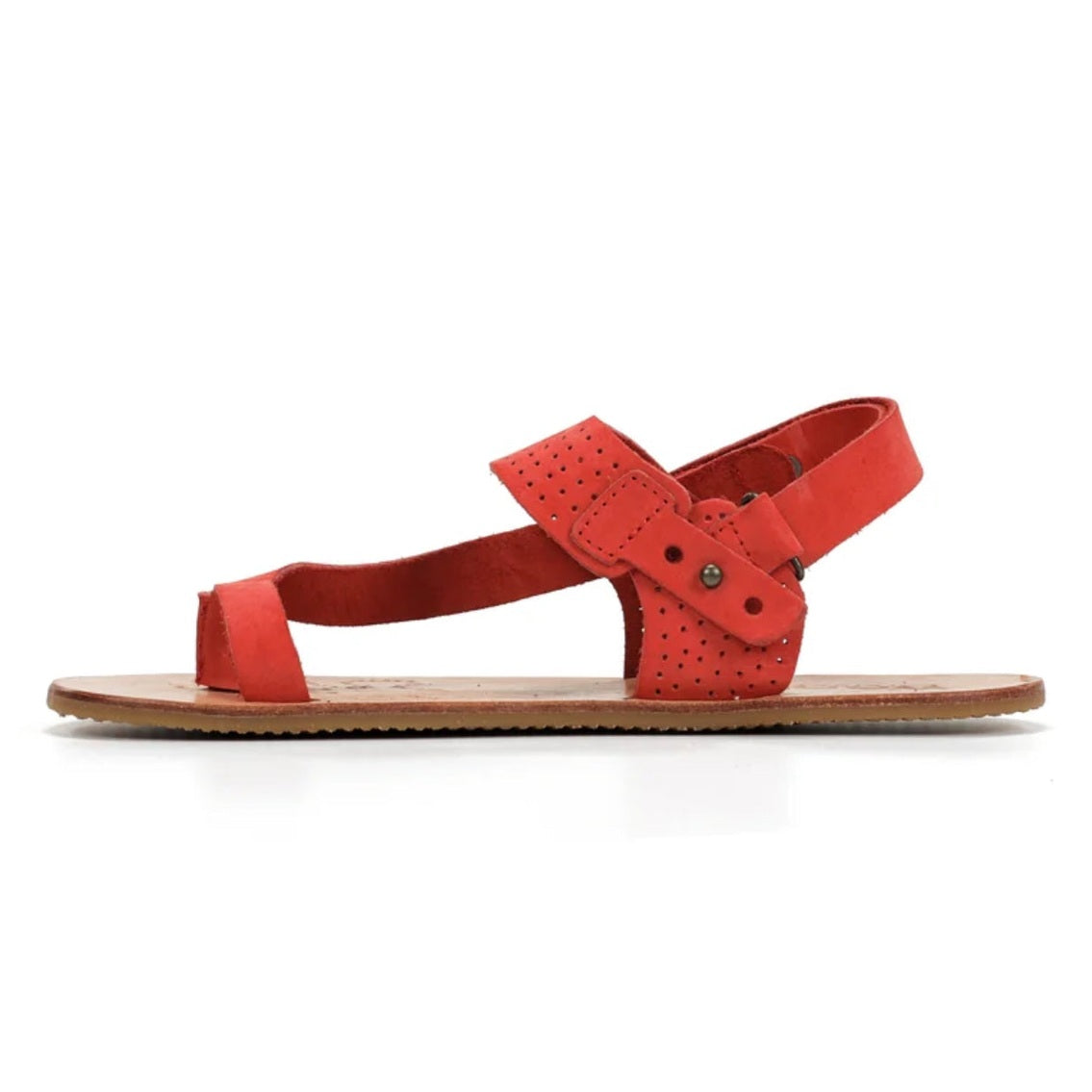 Sandalias Waals Masai II - Coral
