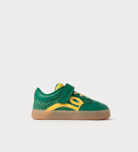 Lejan One Mesh Kids - RIO