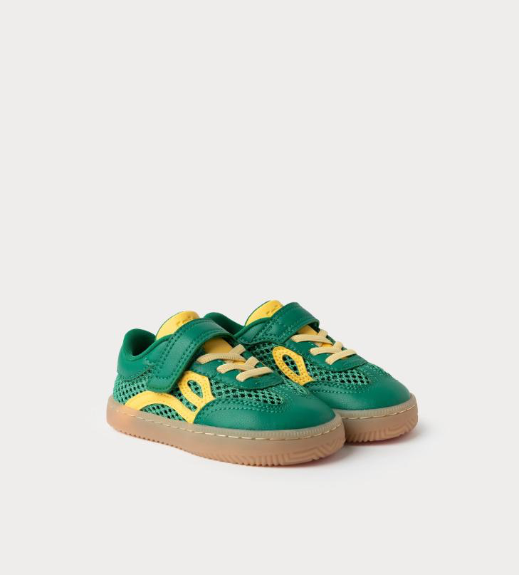 Lejan One Mesh Kids - RIO