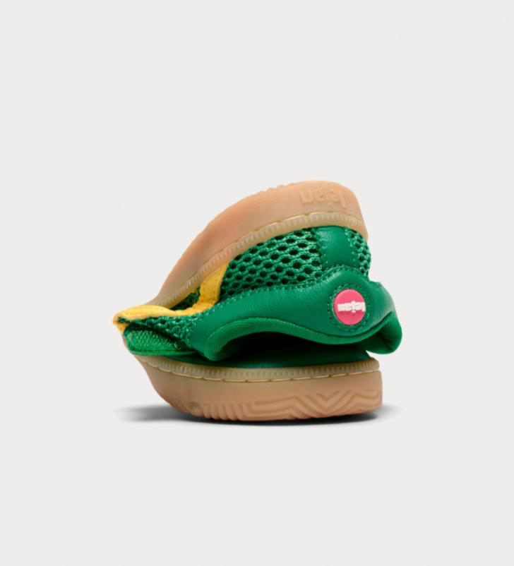 Lejan One Mesh Kids - RIO