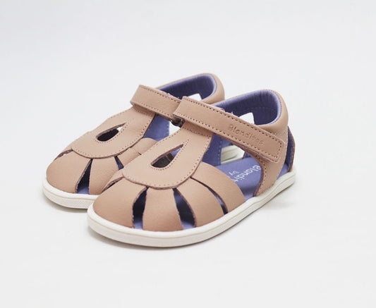 Sandalias Blanditos India - Rosa