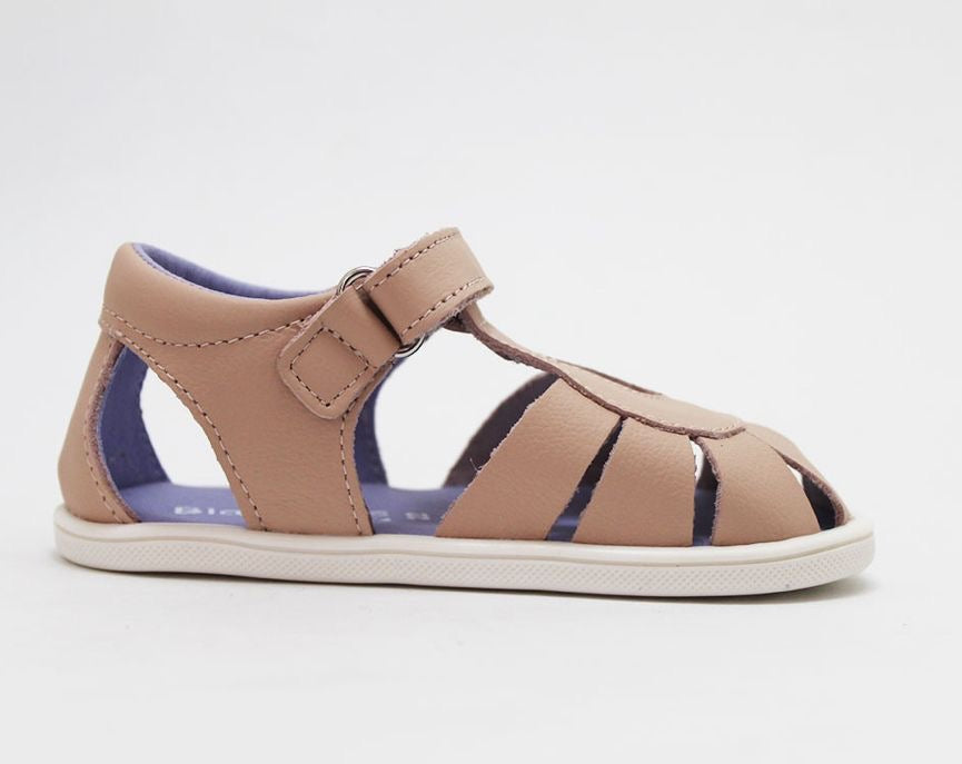 Sandalias Blanditos India - Rosa