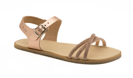 Sandalias Flexinens Pearl Caprone - Cava