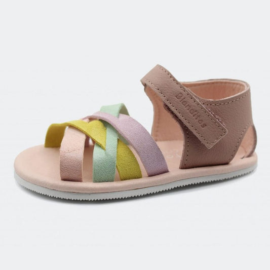 Sandalias Blanditos Selva - Colors