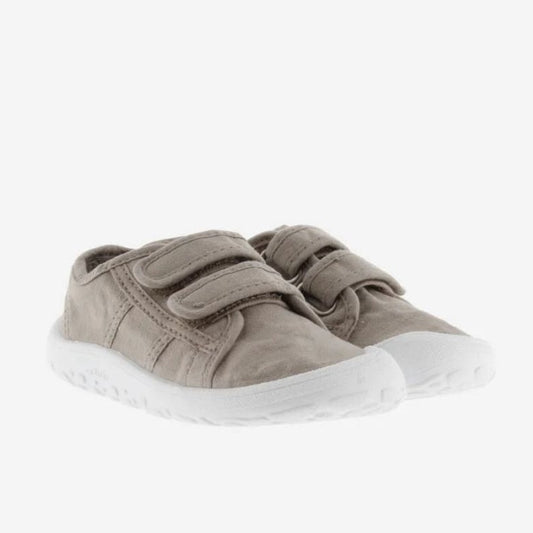 Deportiva Lona Victoria - Beige