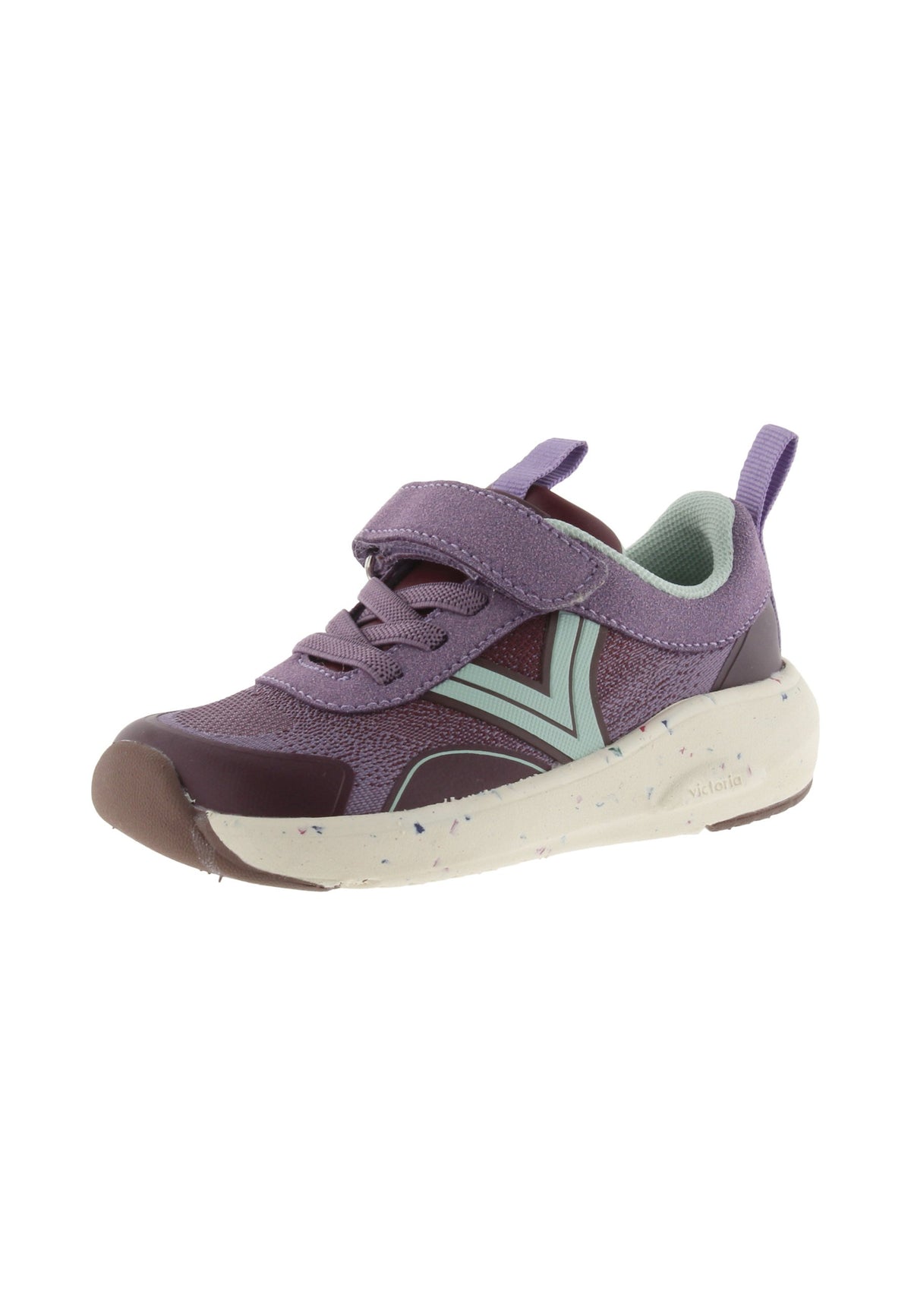 Deportiva KAI - VICTORIA