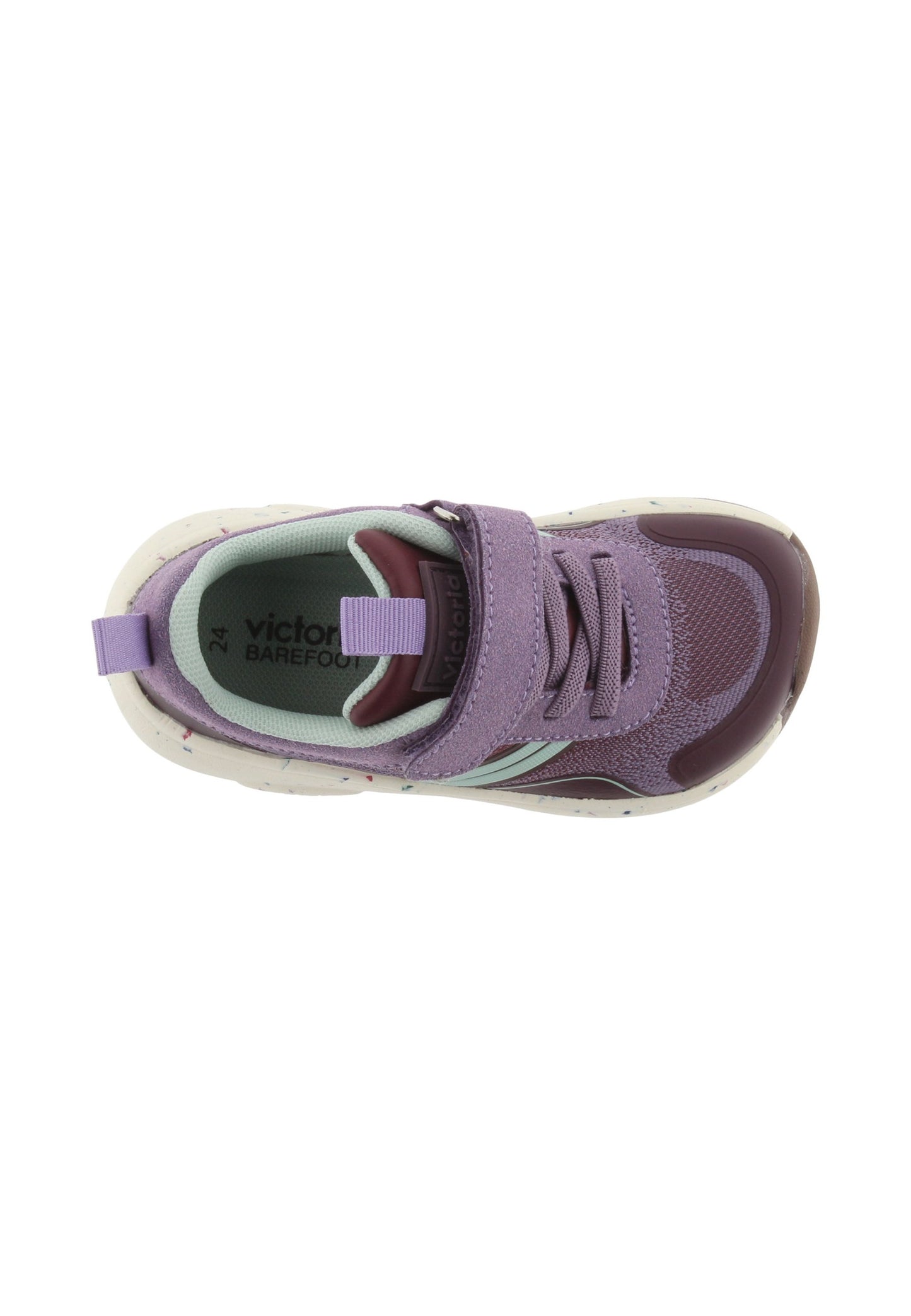 Deportiva KAI - VICTORIA