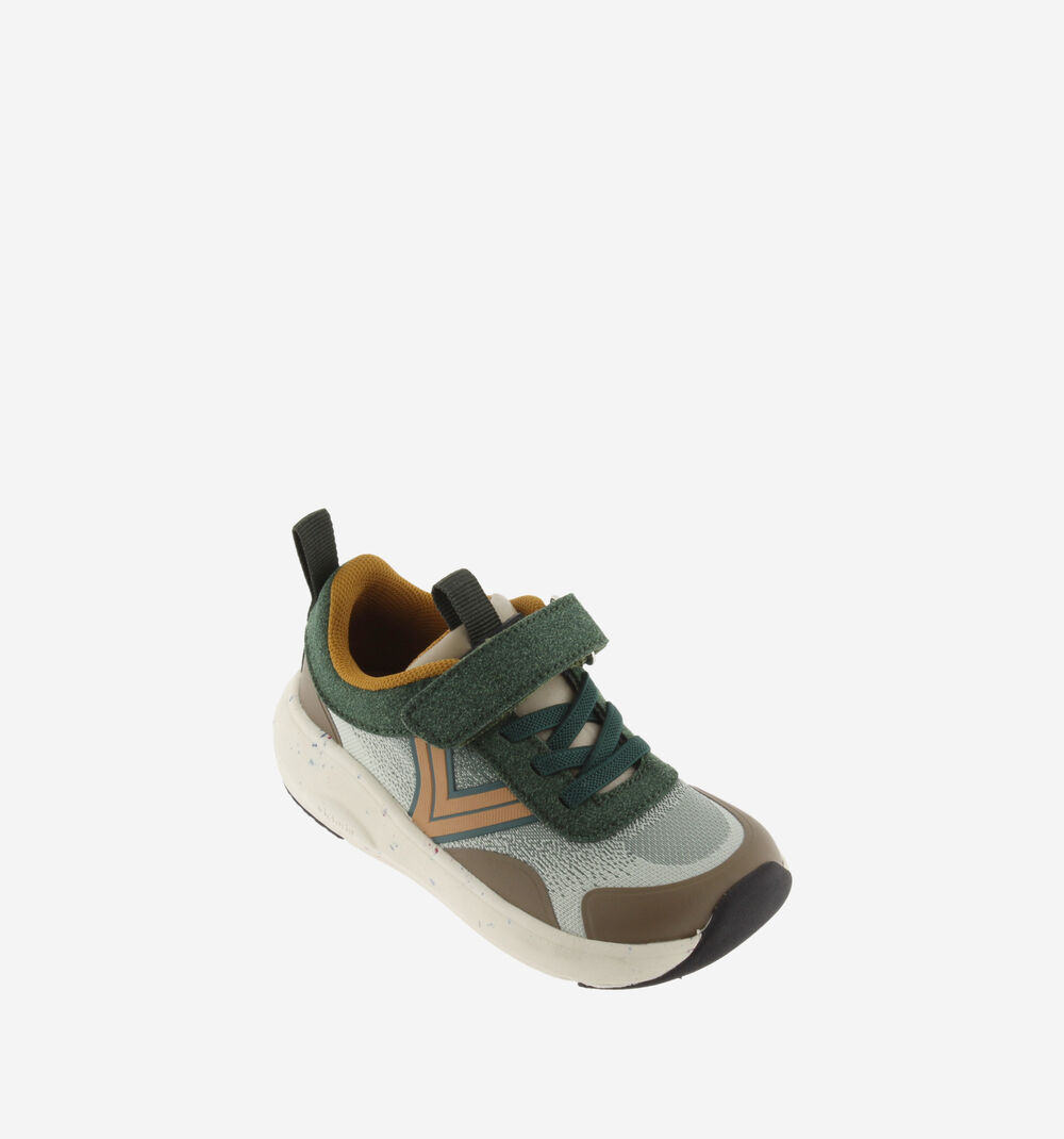 Deportiva KAI - VICTORIA