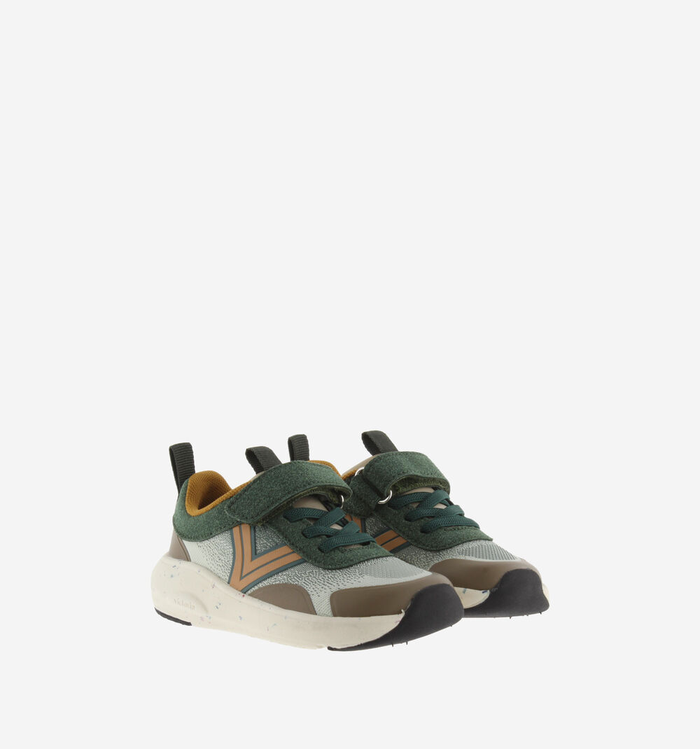 Deportiva KAI - VICTORIA