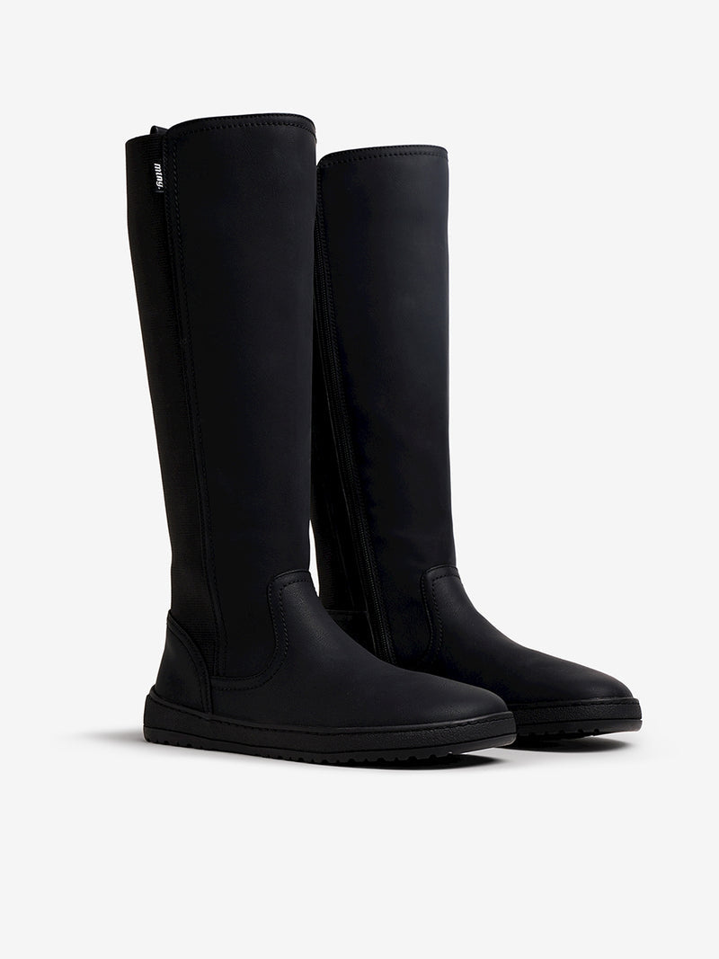 Bota Alta Alask - MUSTANG FREE