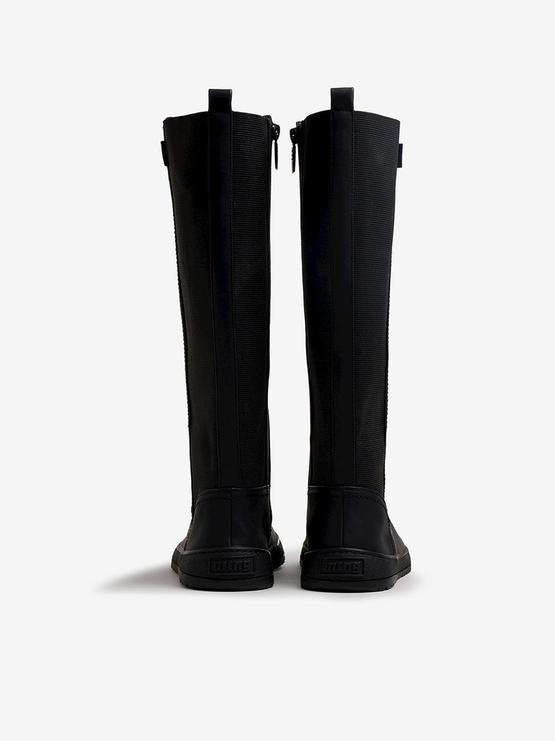 Bota Alta Alask - MUSTANG FREE