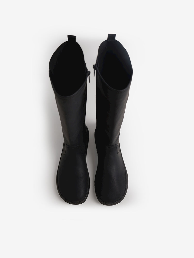 Bota Alta Alask - MUSTANG FREE