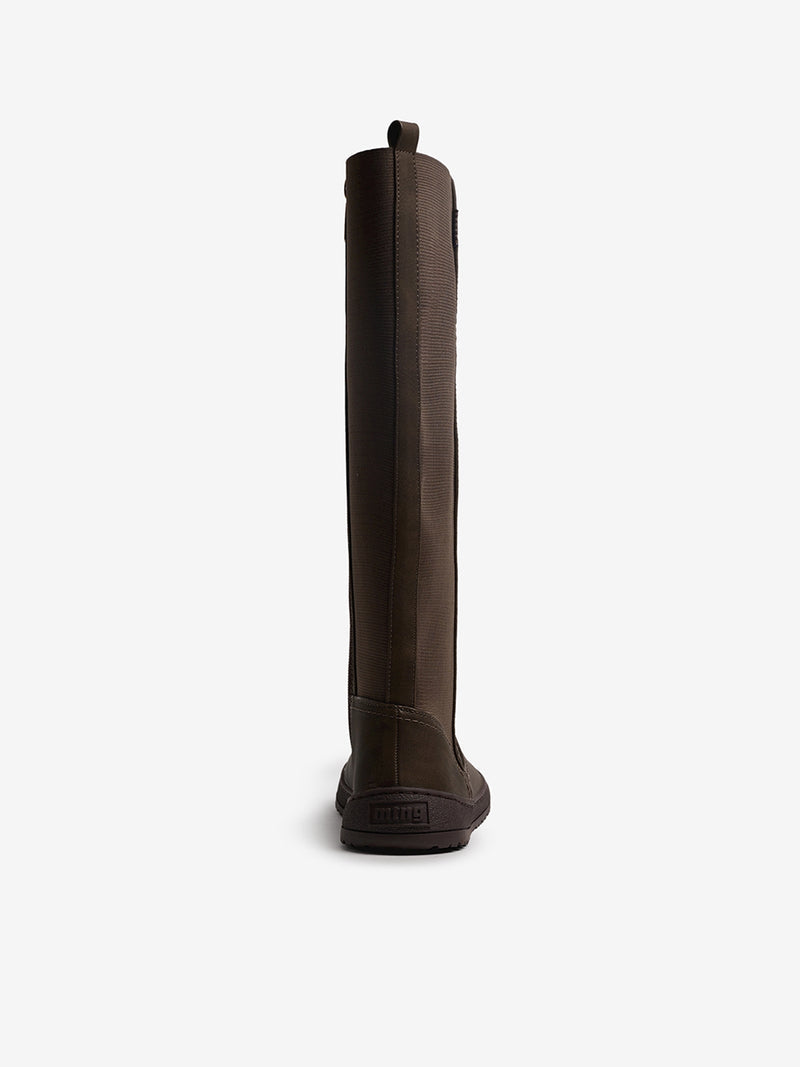Bota Alta Alask - MUSTANG FREE