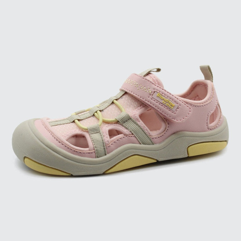 Sandalias Blanditos Olimpo - Rosa
