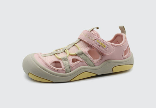 Sandalias Blanditos Olimpo - Rosa