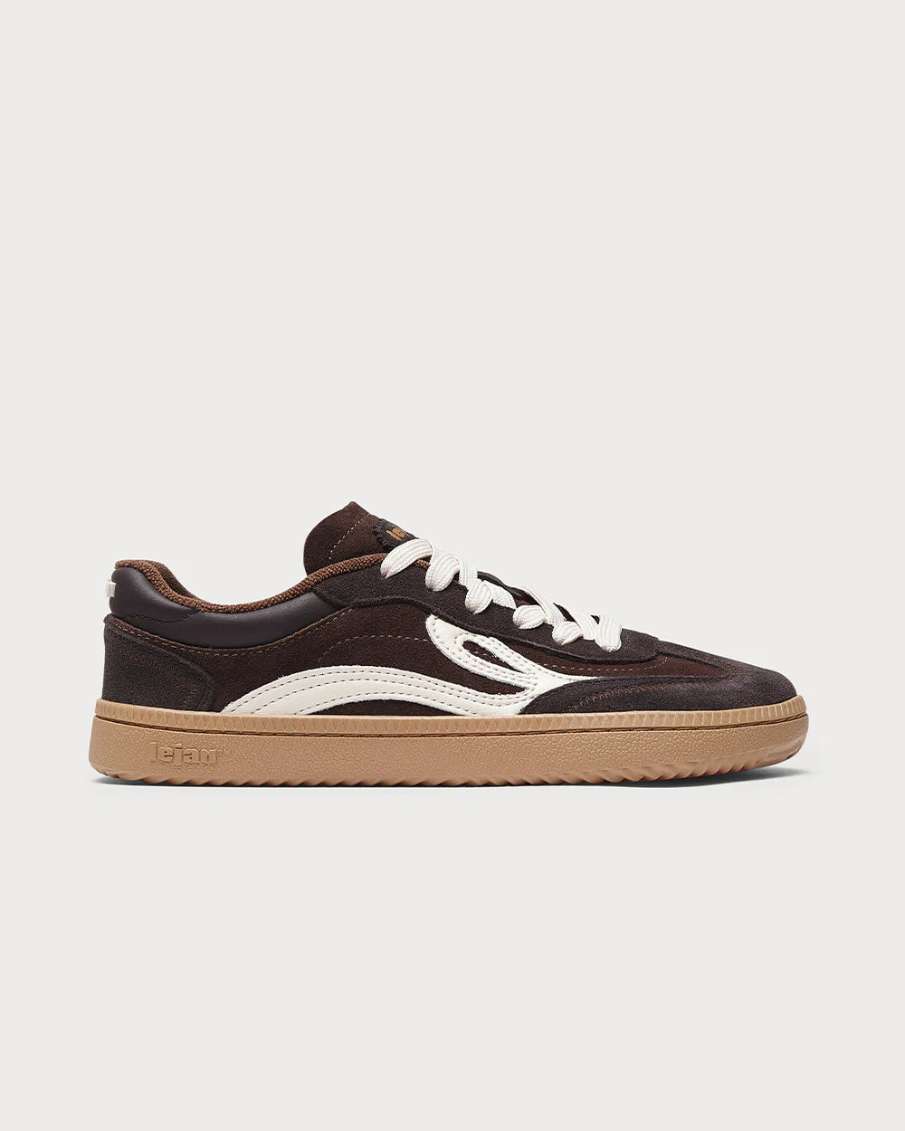 Lejan runner - CHOCOLATE