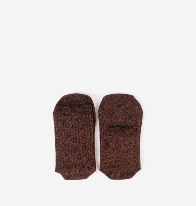 Calcetines Victoria Barefoot - LUREX