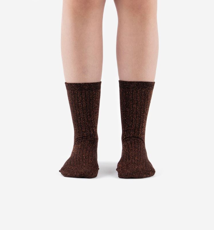 Calcetines Victoria Barefoot - LUREX