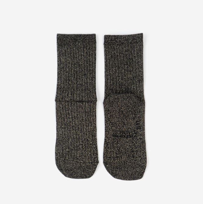 Calcetines Victoria Barefoot - LUREX