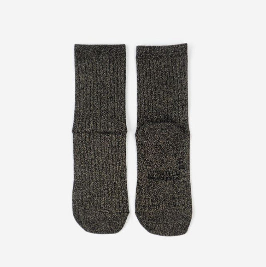 Calcetines Victoria Barefoot - LUREX