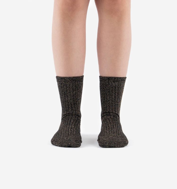 Calcetines Victoria Barefoot - LUREX