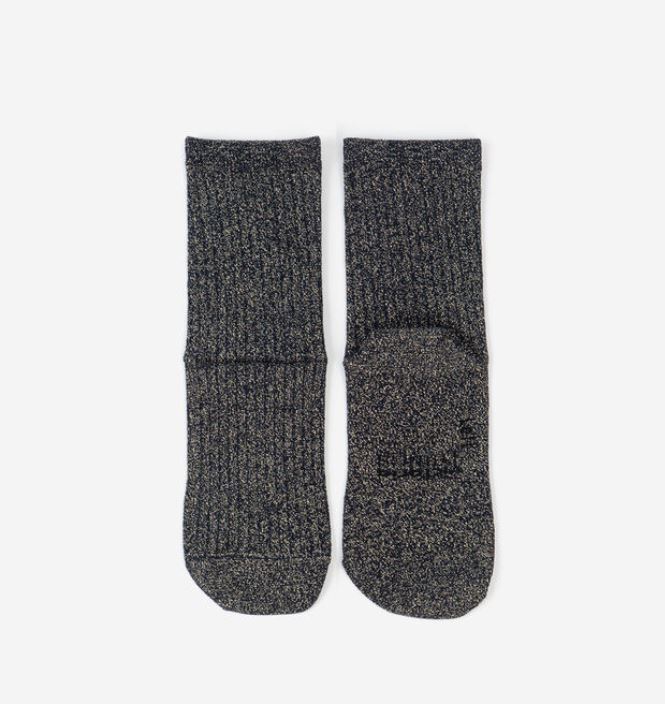 Calcetines Victoria Barefoot - LUREX