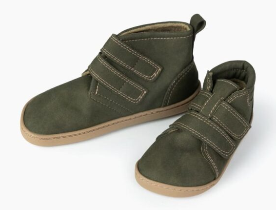 Baby Lobitos - Militar